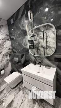 1-к квартира, на длительный срок, 38м2, 4/9 этаж