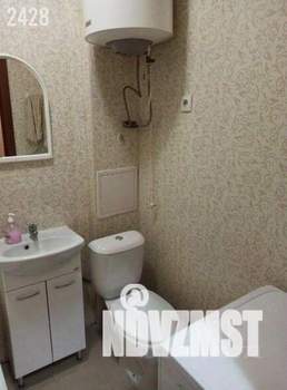 Студия квартира, на длительный срок, 25м2, 1/5 этаж