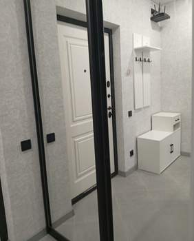 1-к квартира, на длительный срок, 44м2, 4/9 этаж