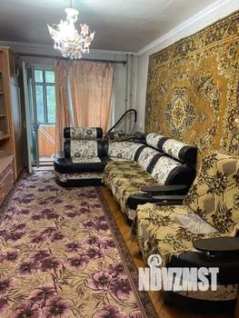 2-к квартира, на длительный срок, 42м2, 2/5 этаж