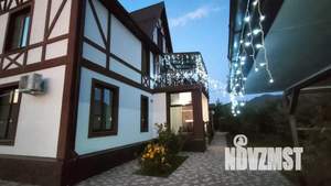 2-к квартира, посуточно, 26м2, 1/2 этаж