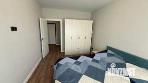 1-к квартира, на длительный срок, 39м2, 4/17 этаж