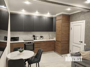 2-к квартира, на длительный срок, 44м2, 10/16 этаж