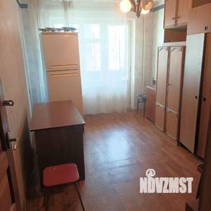 3-к квартира, на длительный срок, 56м2, 4/9 этаж