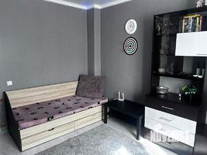 1-к квартира, на длительный срок, 41м2, 1/8 этаж