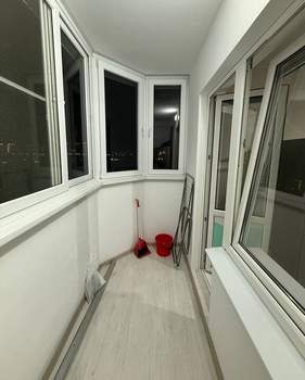 1-к квартира, на длительный срок, 36м2, 8/17 этаж