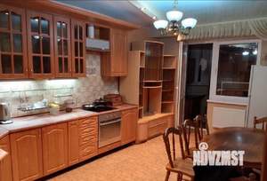 2-к квартира, на длительный срок, 73м2, 1/19 этаж