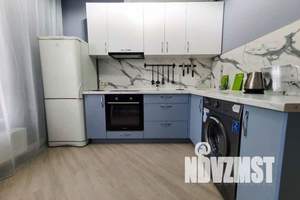2-к квартира, посуточно, 41м2, 10/24 этаж
