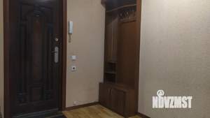 1-к квартира, на длительный срок, 47м2, 15/16 этаж