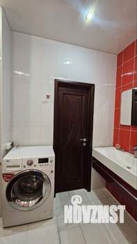 3-к квартира, на длительный срок, 82м2, 16/16 этаж