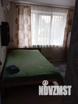 Студия квартира, посуточно, 20м2, 1/16 этаж