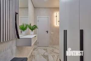 Студия квартира, посуточно, 29м2, 19/24 этаж