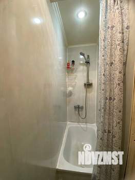 1-к квартира, на длительный срок, 30м2, 2/2 этаж