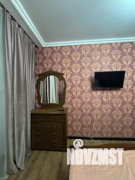 2-к квартира, посуточно, 62м2, 8/17 этаж