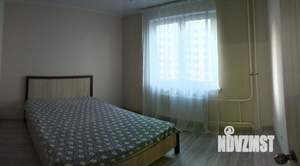 2-к квартира, на длительный срок, 41м2, 4/16 этаж