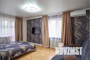 1-к квартира, посуточно, 34м2, 4/5 этаж