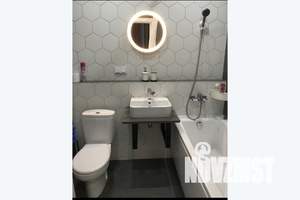 1-к квартира, посуточно, 30м2, 5/9 этаж