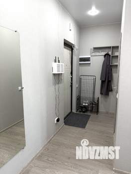 Студия квартира, на длительный срок, 26м2, 9/14 этаж