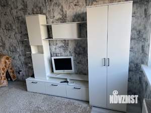 1-к квартира, на длительный срок, 37м2, 4/5 этаж