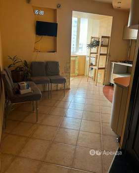 2-к квартира, на длительный срок, 60м2, 6/10 этаж