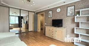2-к квартира, на длительный срок, 64м2, 2/14 этаж