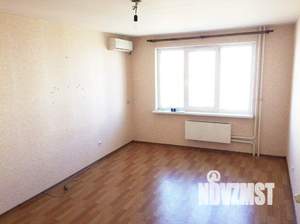 1-к квартира, на длительный срок, 40м2, 9/16 этаж
