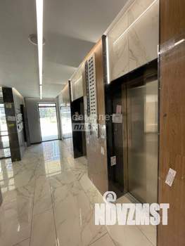 Студия квартира, на длительный срок, 26м2, 6/16 этаж