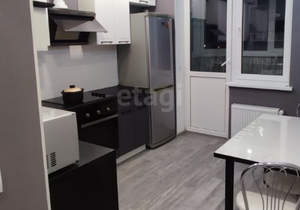 2-к квартира, на длительный срок, 56м2, 7/19 этаж