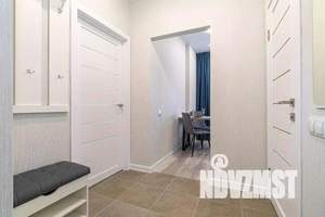 1-к квартира, посуточно, 31м2, 16/20 этаж