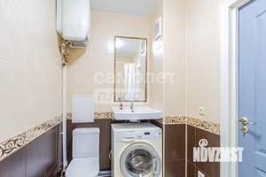 1-к квартира, на длительный срок, 34м2, 5/16 этаж