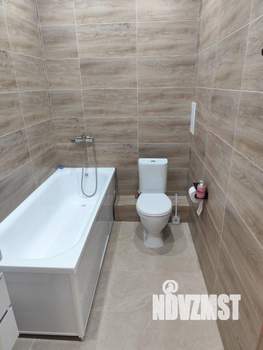 1-к квартира, на длительный срок, 34м2, 7/9 этаж