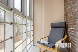 1-к квартира, на длительный срок, 50м2, 2/21 этаж