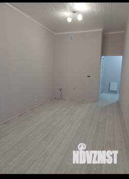 Студия квартира, на длительный срок, 28м2, 1/25 этаж