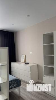 1-к квартира, на длительный срок, 50м2, 20/23 этаж