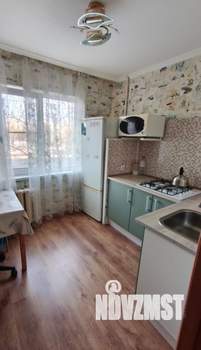 1-к квартира, на длительный срок, 32м2, 3/5 этаж