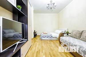 2-к квартира, посуточно, 63м2, 2/3 этаж