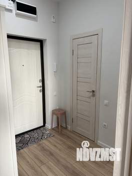 1-к квартира, на длительный срок, 36м2, 20/20 этаж