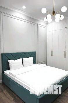 1-к квартира, на длительный срок, 42м2, 3/21 этаж