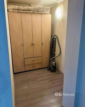 3-к квартира, на длительный срок, 59м2, 1/5 этаж