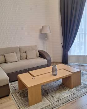 3-к квартира, на длительный срок, 102м2, 5/24 этаж