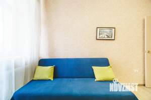 1-к квартира, посуточно, 48м2, 1/1 этаж