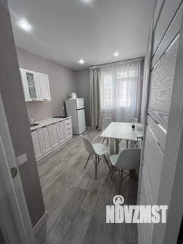 1-к квартира, на длительный срок, 38м2, 4/16 этаж