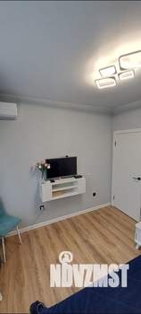 2-к квартира, на длительный срок, 48м2, 16/16 этаж