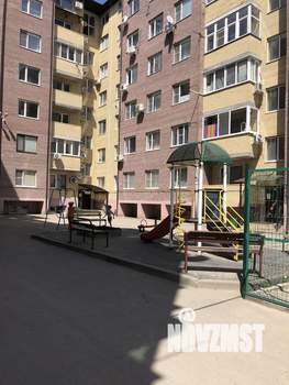 1-к квартира, на длительный срок, 37м2, 1/8 этаж