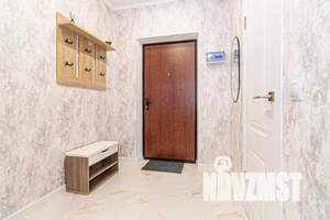 1-к квартира, посуточно, 30м2, 7/18 этаж