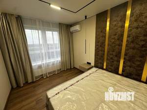 2-к квартира, на длительный срок, 58м2, 4/18 этаж