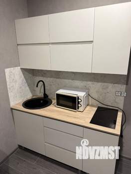 Студия квартира, на длительный срок, 25м2, 13/22 этаж