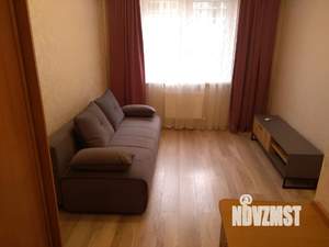 1-к квартира, на длительный срок, 31м2, 3/23 этаж