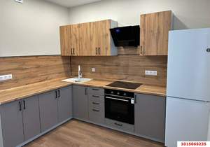 2-к квартира, на длительный срок, 52м2, 14/16 этаж