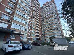 1-к квартира, на длительный срок, 34м2, 5/16 этаж